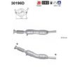 RENAU 200101362R Catalytic Converter